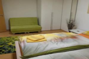Wohnung im Zentrum des Ruhrgebiets, Дортмунд
