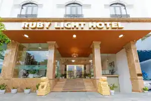 Отель «Menora Grand Da Nang», Дананг