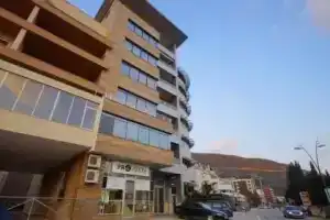 Apartment Nivel, Бечичи