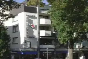 Отель «Bad Pyrmonter Hof», Бад-Пирмонт