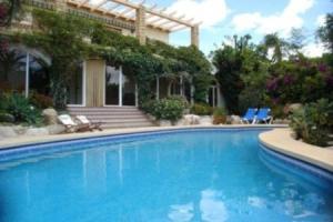 Holiday Home Finca El Tossal Altea, Алтея