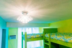 The Big Island Hostel, Хило