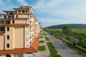 Sunrise All Suites Resort- All Inclusive, Обзор