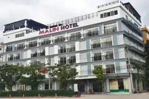 Malin Patong Hotel, Патонг