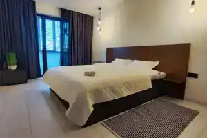 Курсова 35 CityRooms, Белая Церковь