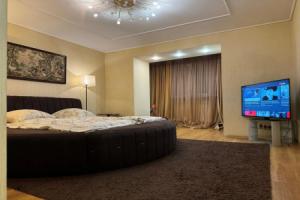 One-Bedroom Apartment in the center, Днепропетровск