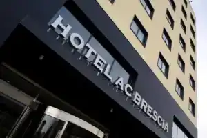 Ac Hotel Brescia, Брешия