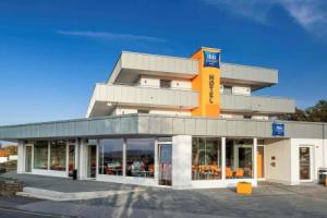 Ibis Budget Hotel Bonn sÜd köNigswinter, Кёнигсвинтер