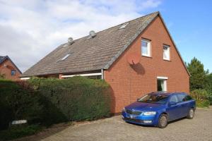 Ferienreihenhaus Am Knüll, Dahme, Даме