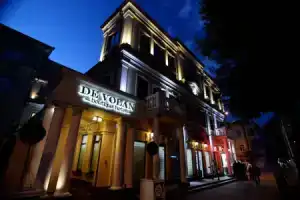 De Volan Boutique Hotel, Одесса
