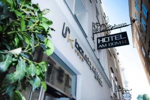 Boutiquehotel am Dom, Зальцбург