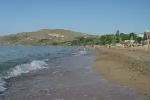 Гостевой дом «Деаз», Юркино