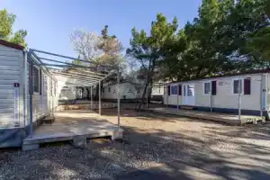 Кемпинг «Camping Paklenica», Стариград