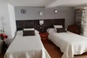 Apartamento Edita, Луго