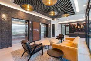 H&O on Music Row, Нэшвилл