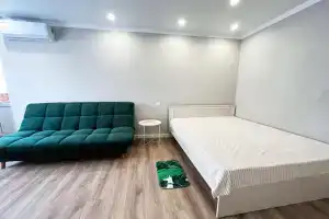 Astra Apartmets на улице Белгородская 13, Астрахань