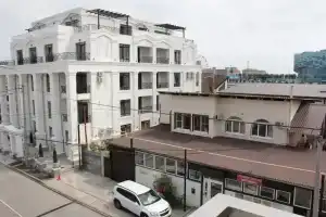 Апартаменты на ул. Камышовой, 41, кв. 19, Адлер