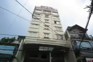 Hoang Thanh Thuy Hotel 2, Хошимин