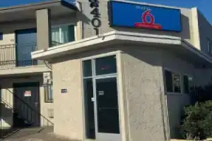 Апарт-отель «Studio 6 North Las Vegas, NV», Лас-Вегас