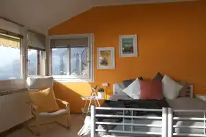 Casa Agrumi-Welchome, Каннеро-Ривьера