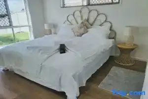 waterfront Cosy Getaway, Брисбен