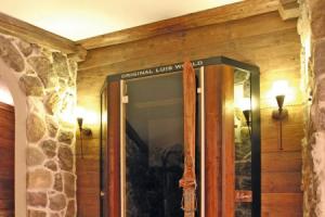Ferienwohnung im Haus Schoenbrunn, Байришцелль