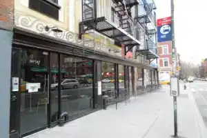 East Village Hotel, Нью-Йорк