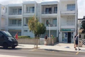 Apartment Sirella 1, Порт-де-Полленка