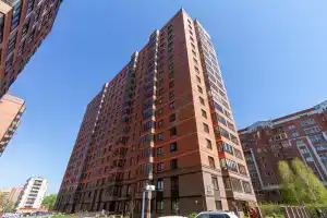 АлАнт на улице Серафимовича, Новосибирск
