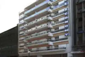 Economy Hotel, Афины