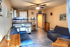 Appartement Saint-Jean-de-Monts, 1 pièce, 3 personnes - FR-1-652-9, Сен-Жан-де-Мон