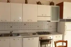 Villino Genny vacation home, Форте-дей-Марми