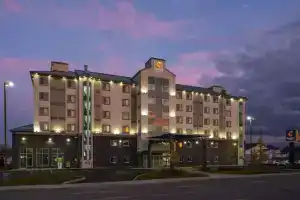 Comfort Hotel, Ниагара-Фоллс
