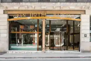 Gran Hotel Barcino, Барселона