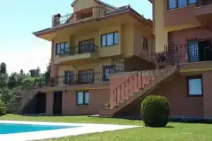 Guney Villa, Трабзон
