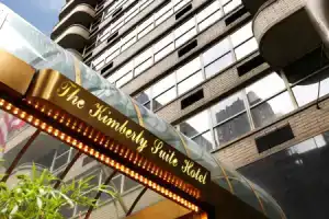 The Kimberly Hotel & Suites, Нью-Йорк