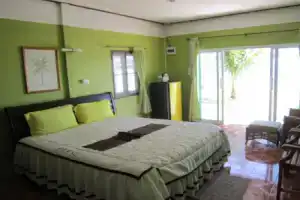 Отель «Samui Harmony», Ламаи Бич
