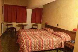 Hotel «Sarre», Аоста