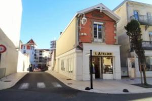 Appartement Arcachon, 3 pièces, 6 personnes - FR-1-374-90, Аркашон