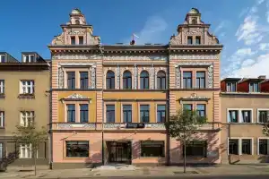 Bohemia Inn Hotel, Турнов
