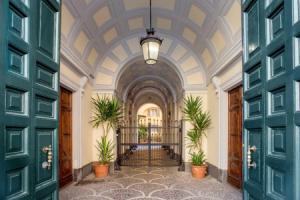 Мини-отель «Domus Liberius - Rome», Рим