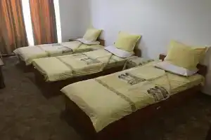 Fanti Hotel, Видин