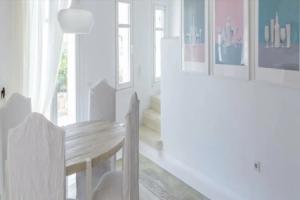 Villa Astarte, Агиос Иоаннис