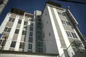 Phu Hong Hotel, Остров Фукуок