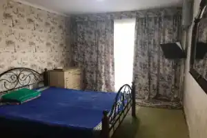 Apartment on Abazgaa 49/4, Гагра