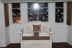 city center rooms, Глазго