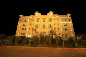 Heiwa Heaven Resort, Джайпур