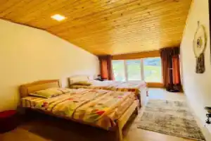 Гостевой дом «Надя», Местиа