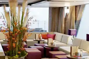 Fairtours Hotelschiff 5* Köln, Кёльн