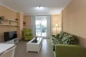 Brisas De Denia A1, Дения